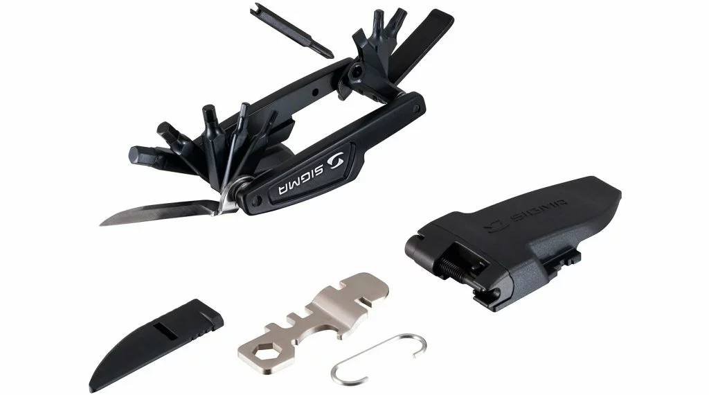 Sigma Sport Pocket Tool Large 1 Sigma Sport Pocket Tool Large
