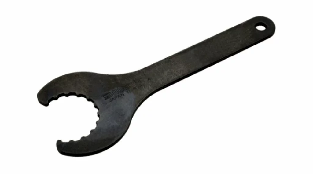 Shimano Boîtier De Pédalier-outil Pour Hollowtech II TL-FC32 1 Shimano Boîtier De Pédalier-outil Pour Hollowtech II TL-FC32