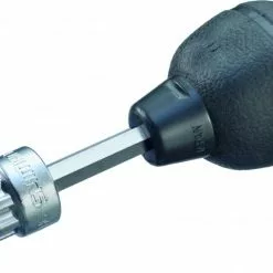 Shimano Pédalier Montage Outil Pour Hollowtech II/2-Piece Bras De Pédalier Avec Levier TL-FC18