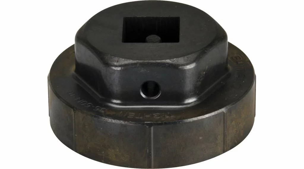 Shimano Boîtier De Pédalier-outil TL-FC37 Pour SM-BBR60 Et BB-MT800 1 Shimano Boîtier De Pédalier-outil TL-FC37 Pour SM-BBR60 Et BB-MT800