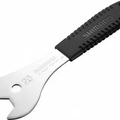 Shimano Clé à Cône De Moyeu 20 Mm TL-HS40