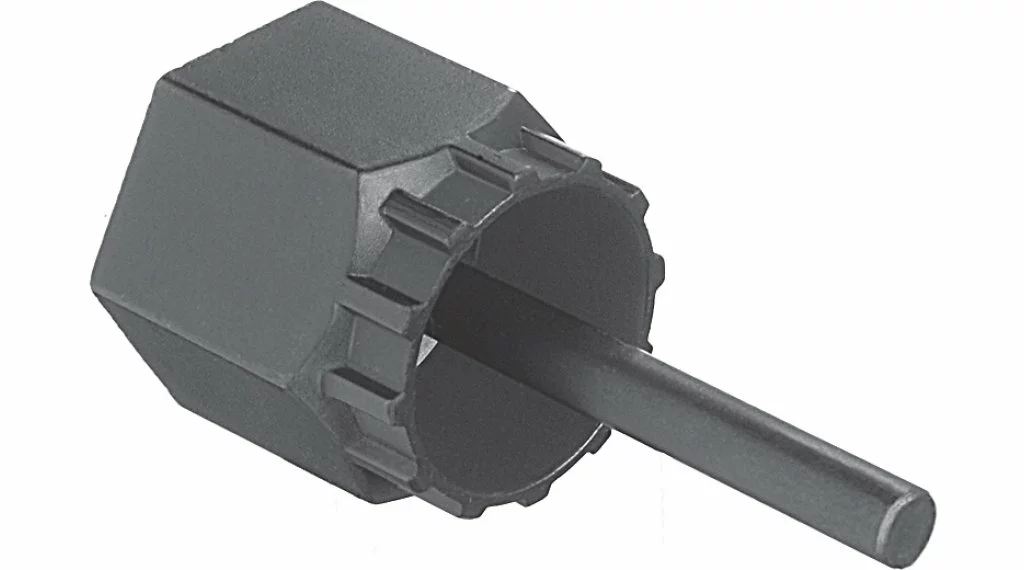Shimano Extracteur Pour Fermoirringe Et Cassette TL-LR15 1 Shimano Extracteur Pour Fermoirringe Et Cassette TL-LR15