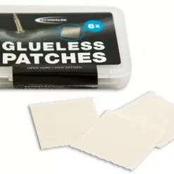 Race Face Schwalbe Glueless Patches Tube Rustine