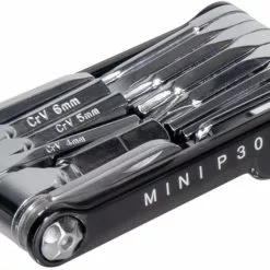 Topeak Mini PT30 Multitool Noir
