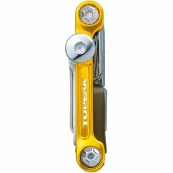 Topeak Mini 20 Pro Multi-Tool (20 Fonctions ) 5 Topeak Mini 20 Pro Multi-Tool (20 Fonctions ) -Topeak Soldes WRZ Tp1M20 go il