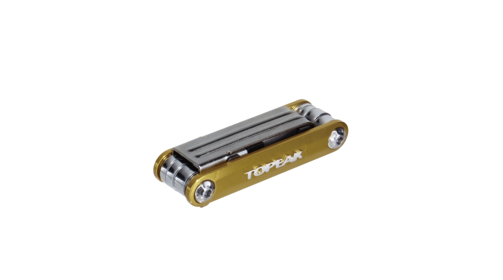Topeak Tubi 11 Combo Multitool 1 Topeak Tubi 11 Combo Multitool