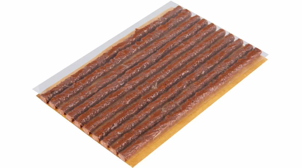 Topeak Tubi Repair Plugs Tubeless Nachfüll Rustine (10 Pièce(s).) 1 Topeak Tubi Repair Plugs Tubeless Nachfüll Rustine (10 Pièce(s).)