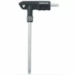 Topeak T25 DuTorx Wrench Torx T-clé