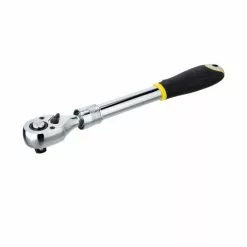 Topeak 1/2 Inch Drive Extendable Cliquet Knarre Verlängerbare Ratchet