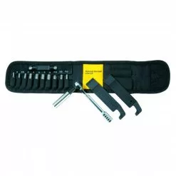 Topeak Ratchet Rocket Lite DX à Cliquet-kit D'outils