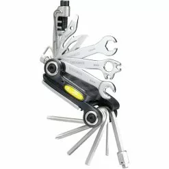 Topeak Alien 2 Multi-Tool Avec 26 Fonctions
