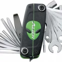 Topeak Alien 3 Multi-Tool Avec 25 Fonctions