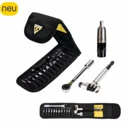 Topeak Ratchet Rocket Lite NTX+ à Cliquet-kit D'outils