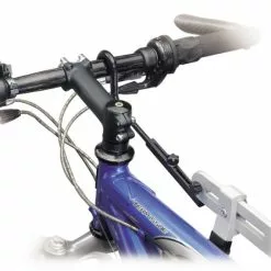 Topeak Guidon Stabilizer Guidonfixierung Pour Double Touch/TwoUp Stand