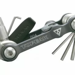 Topeak Mini 18+ Multi-Tool Avec 18 Fonctions
