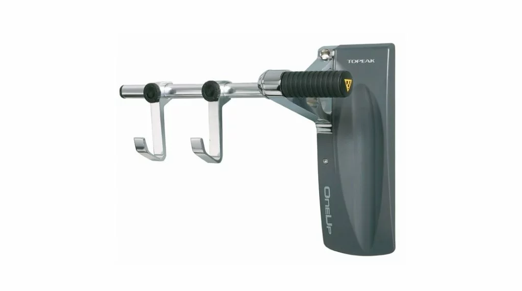 Topeak OneUp Vélo Holder Support Mural 1 Topeak OneUp Vélo Holder Support Mural