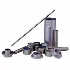 Tune Tool 08 Kit D'outils Pour Tune Moyeux