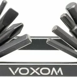 Voxom WKl7 Multifunktionsoutil