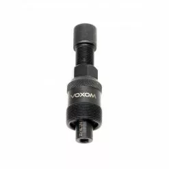 Voxom WKl12 Pédalier Extracteur