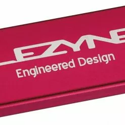 Lezyne Métal Kit Réparation- Set